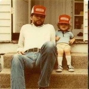 Meet your Posher, Eric